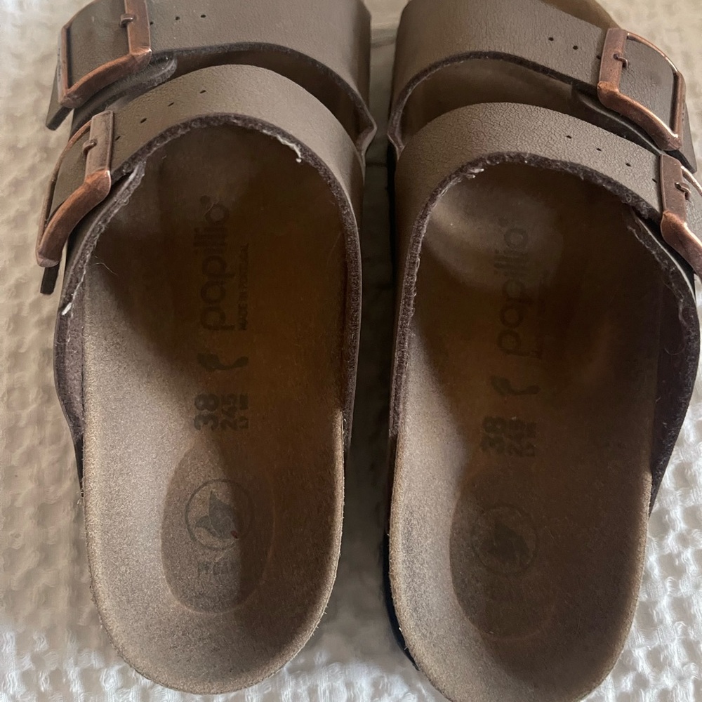 Birkenstock Papillio Sandals - Picture 3 of 5